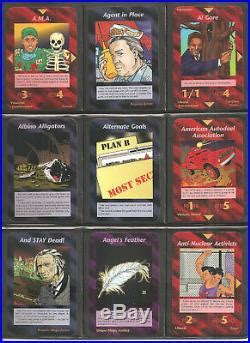 illuminati card game|illuminati card game full set.